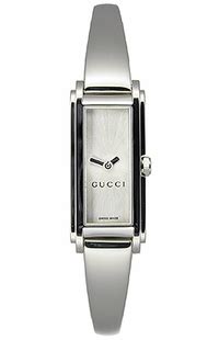 Gucci 109G G Line Ladies Quartz Steel & Gold Watches, Gucci .